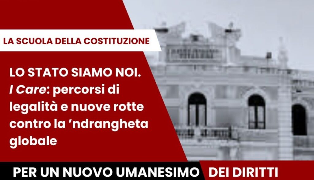 Locandina Lo Stato Siamo noi