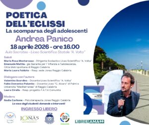Locandina Panico
