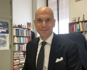 Lorenzo Festicini