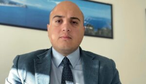 Lorenzo Martorano