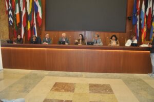 L’orizzonte della Legalità