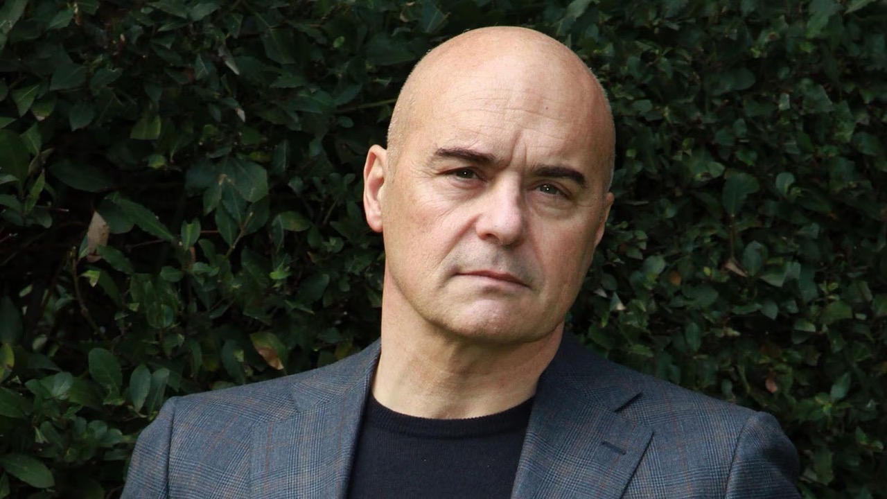 Luca Zingaretti