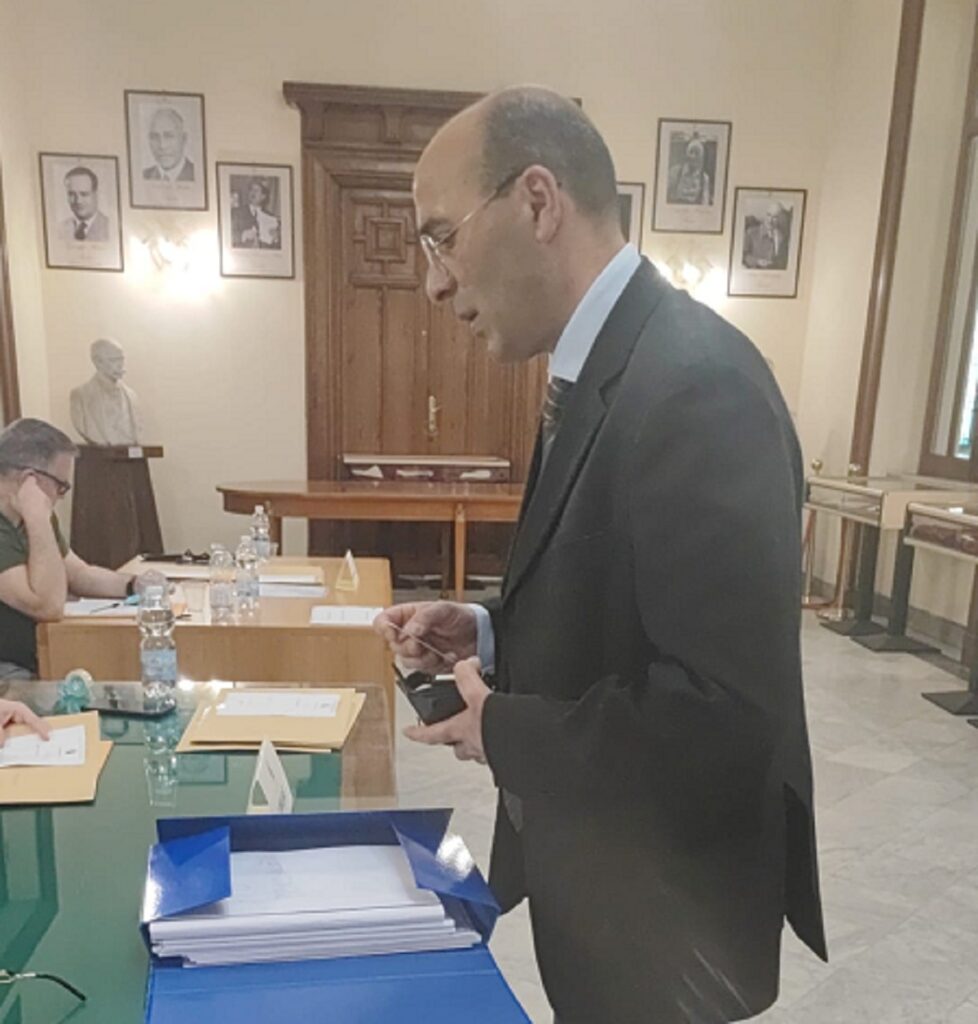 Luciano Politi