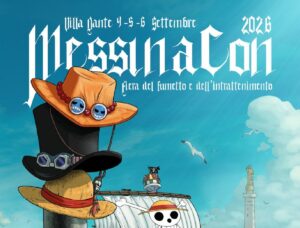 MESSINACON 2026