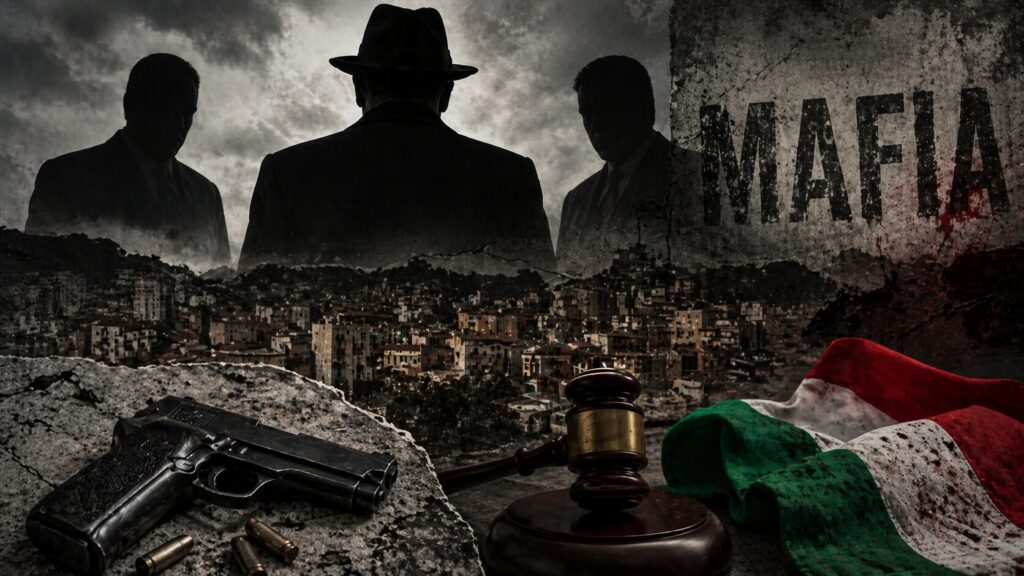 Mafia