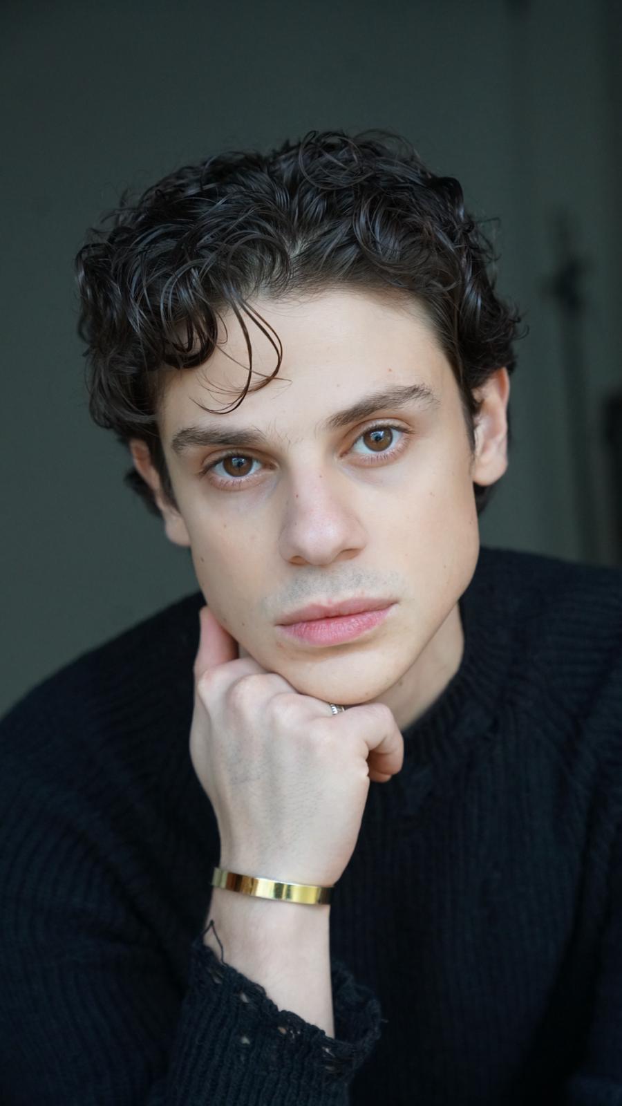 Manuel Nucera