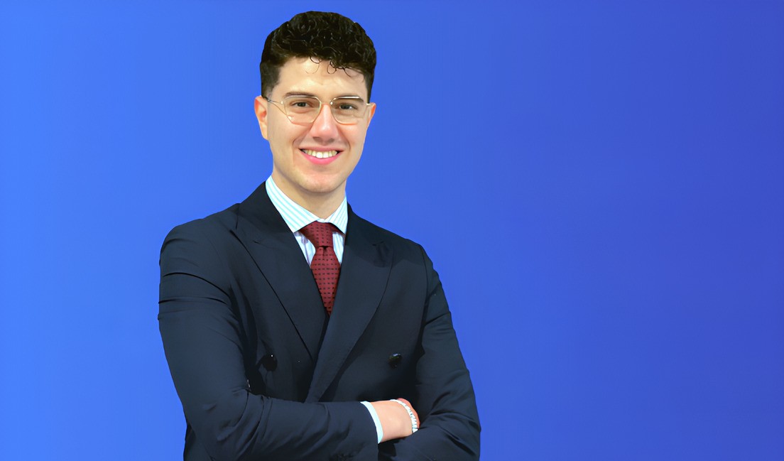 Marco Cosentino