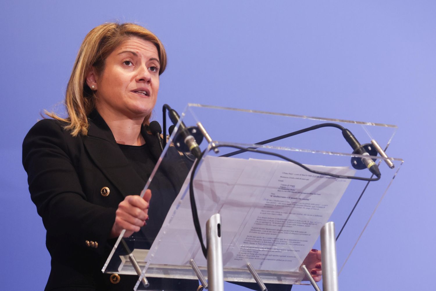 Maria Tripodi
