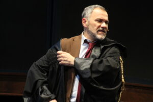 Massimiliano Gallo
