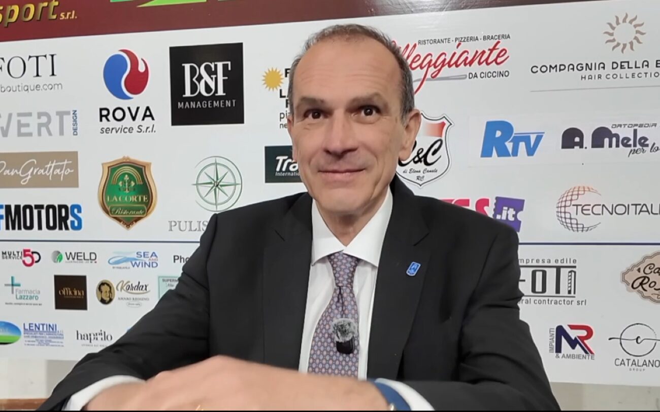 Massimo Righi