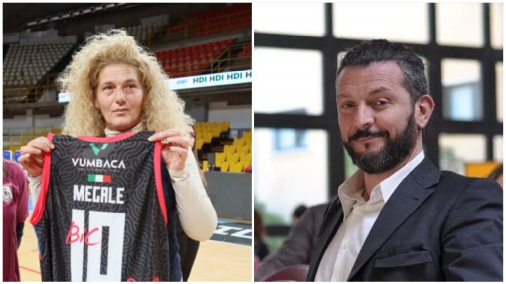Megale e Sorgonà