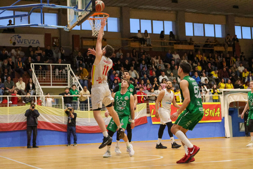 Messina Basket School vs Corato