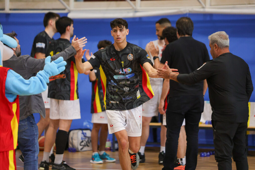 Messina Basket School vs Corato