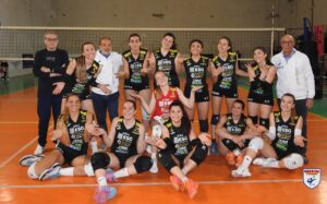 Messina Volley