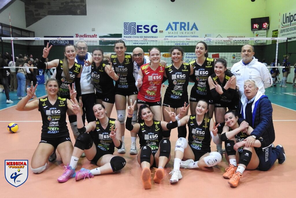 Messina Volley