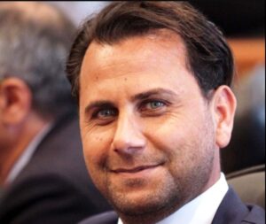 Michele Marcianó