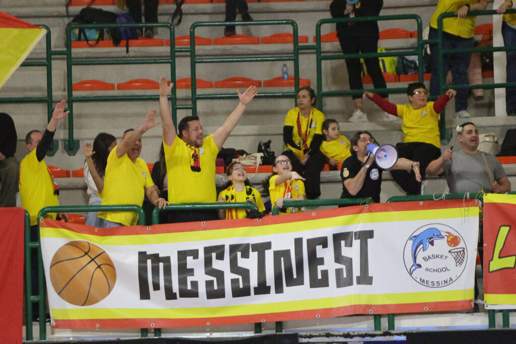 Milazzo-Messina