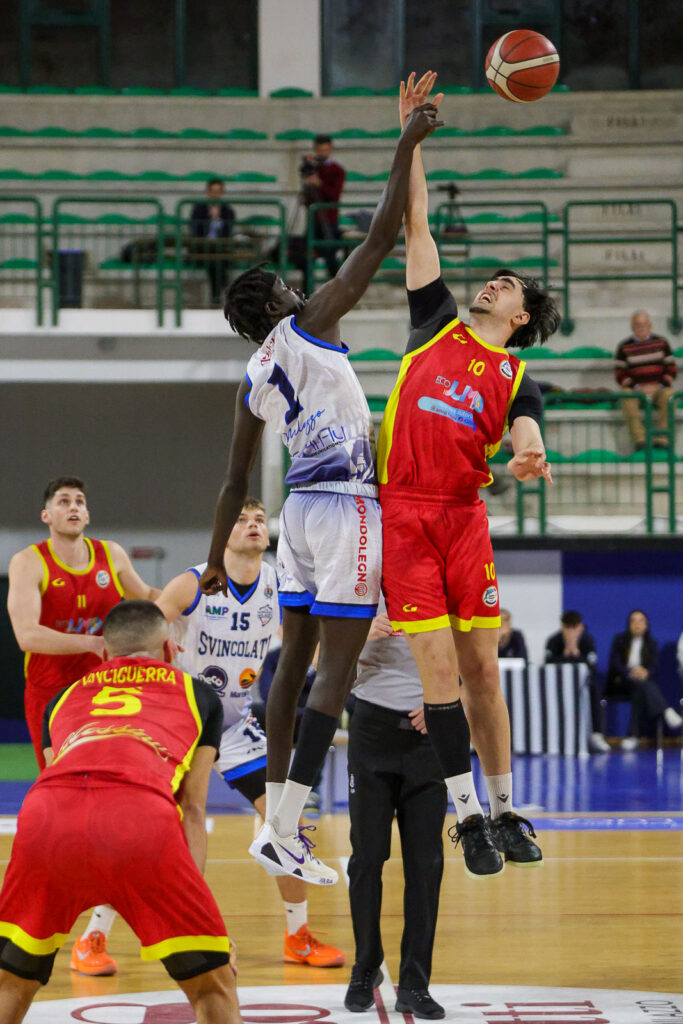 Milazzo-Messina
