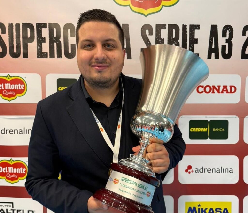 Mirko Crucitti