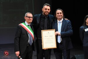 Mister Antonio Polimeni