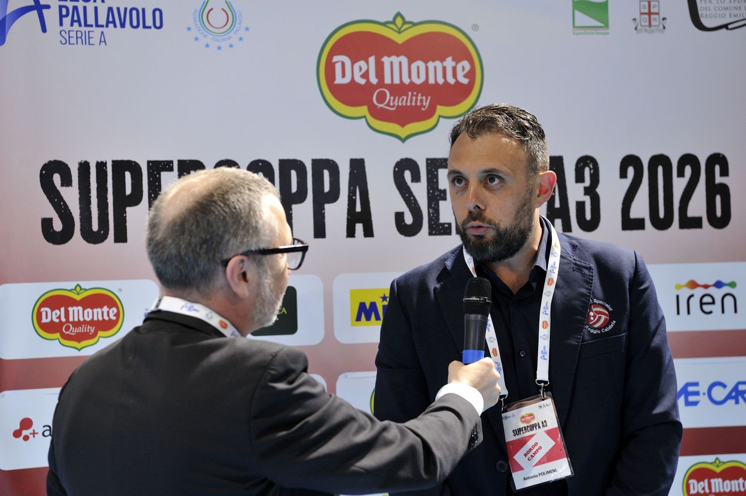 Mister Polimeni