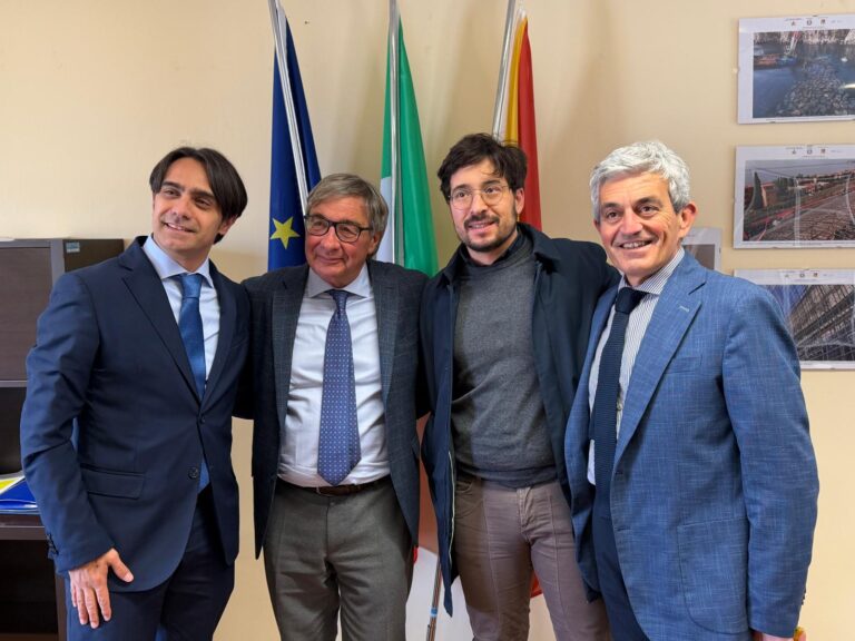 Misterbianco, al via l’intervento definitivo di risanamento della viabilità sulla SS121