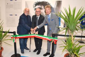 Mostra Paolo Rossi