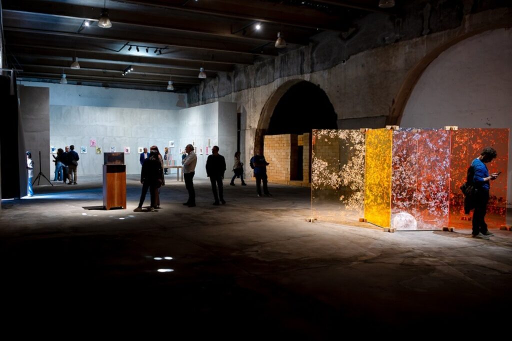 Mostra Pirri