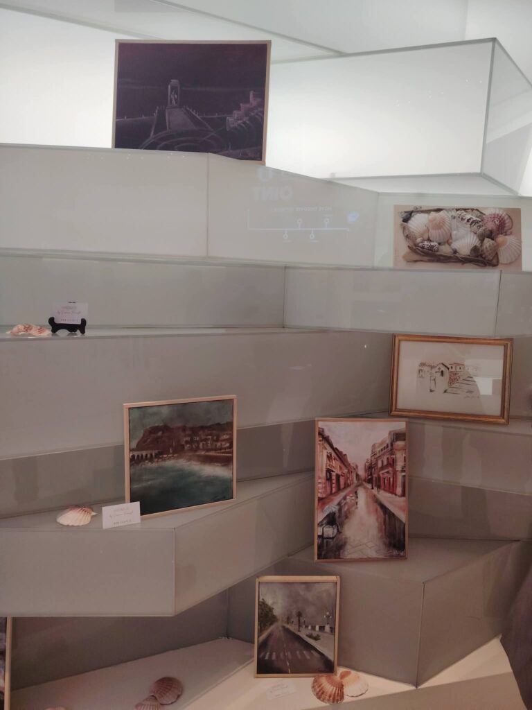 Mostra Radici