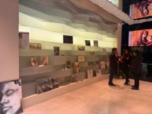 Mostra Radici