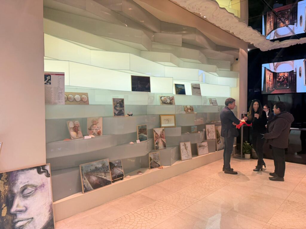 Mostra Radici