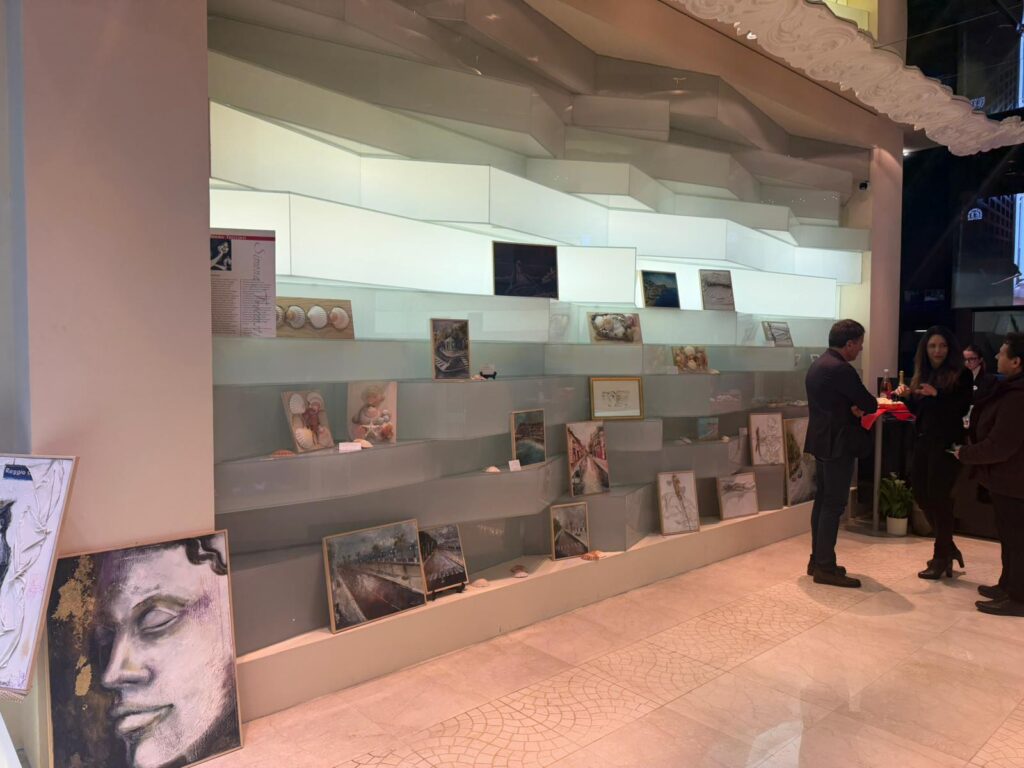 Mostra Radici
