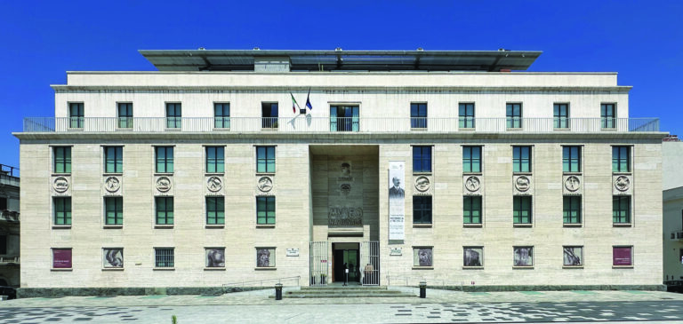 Reggio Calabria, il Museo si rimette a nuovo: presentato il piano strategico 2026-2028. Cosa cambia: obiettivi e visione