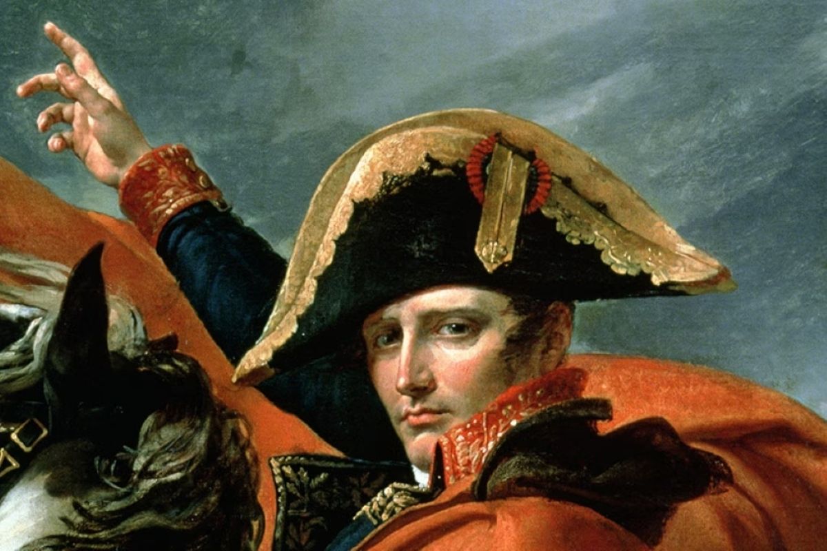 Napoleone