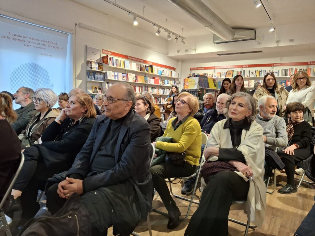 Nicola H Cosentino premio Sila (1)