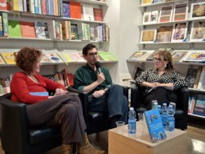 Nicola H Cosentino premio Sila