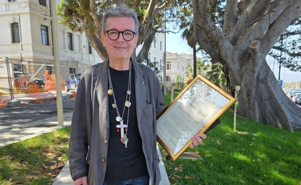Nino Spirlì