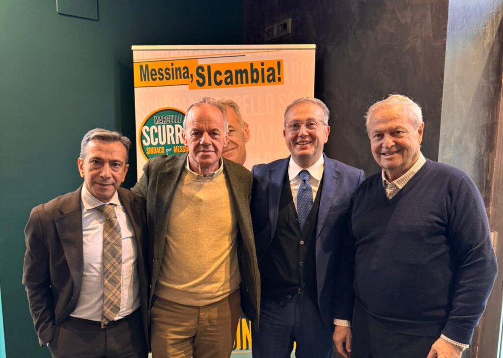 Noi Moderati Messina