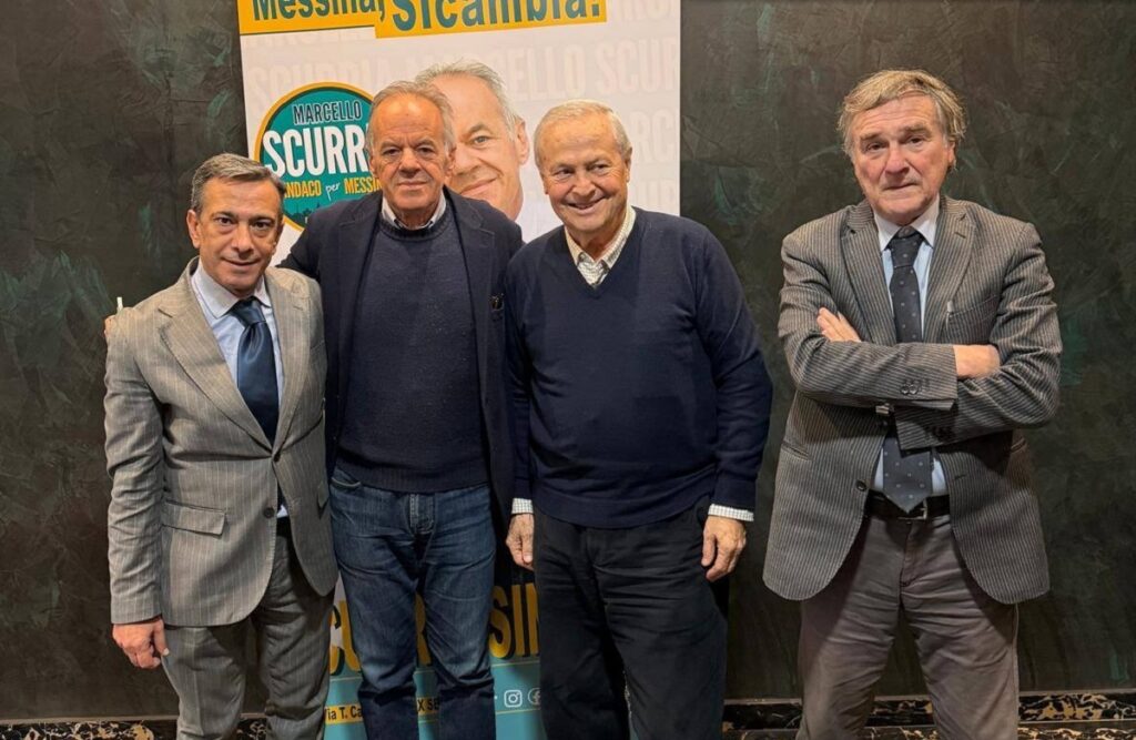 Noi Moderati con Scurria