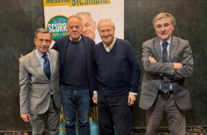 Noi Moderati con Scurria
