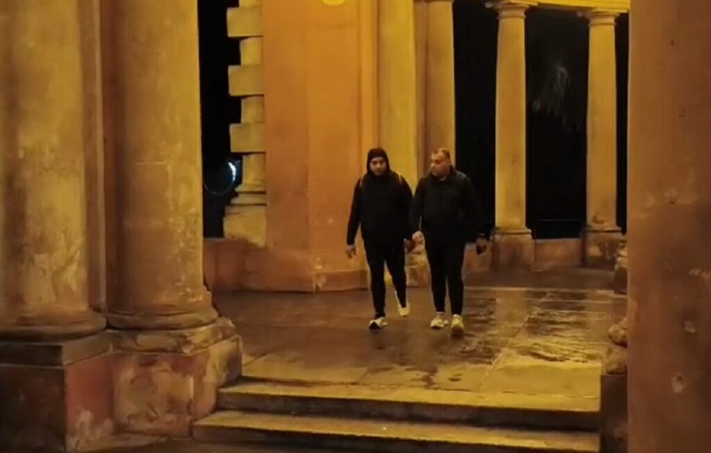 Nunzio e massimo malivindi
