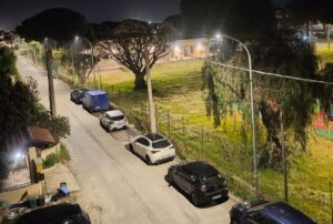 Nuova Illuminazione Siderno