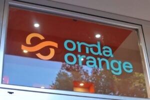 Onda Orange
