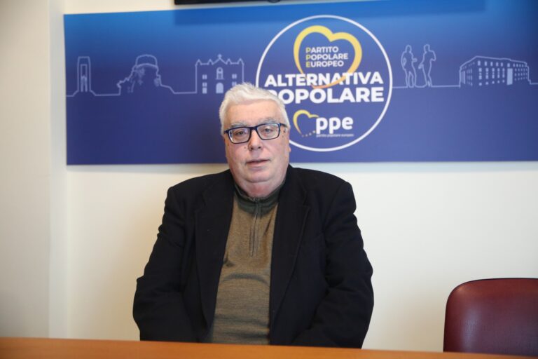 Alternativa Popolare Calabria, nominato il Responsabile della Comunicazione | NOME
