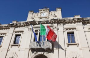 Palazzo San Giorgio