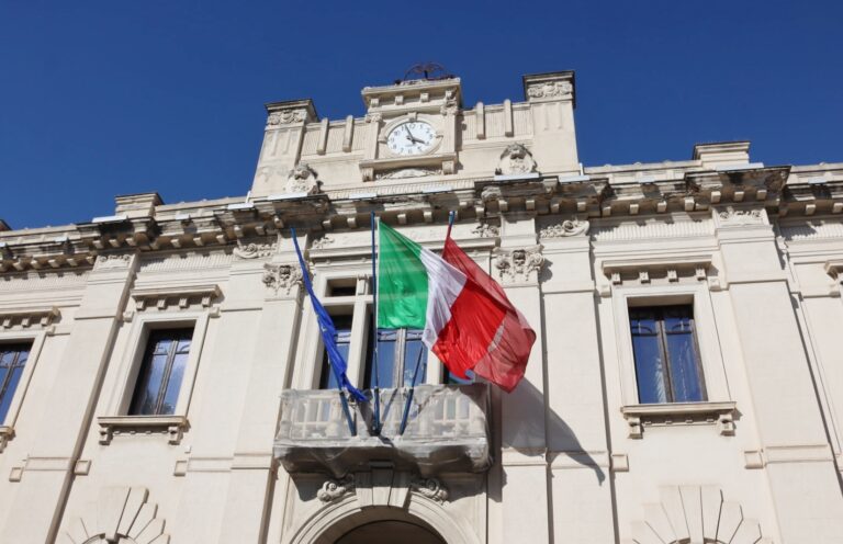 Palazzo San Giorgio