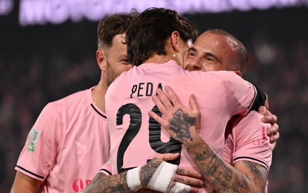 Palermo-Avellino