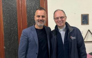 Pandolfino Salvatore- Don Terenzio Pastore