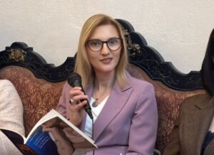 Paola Verduci