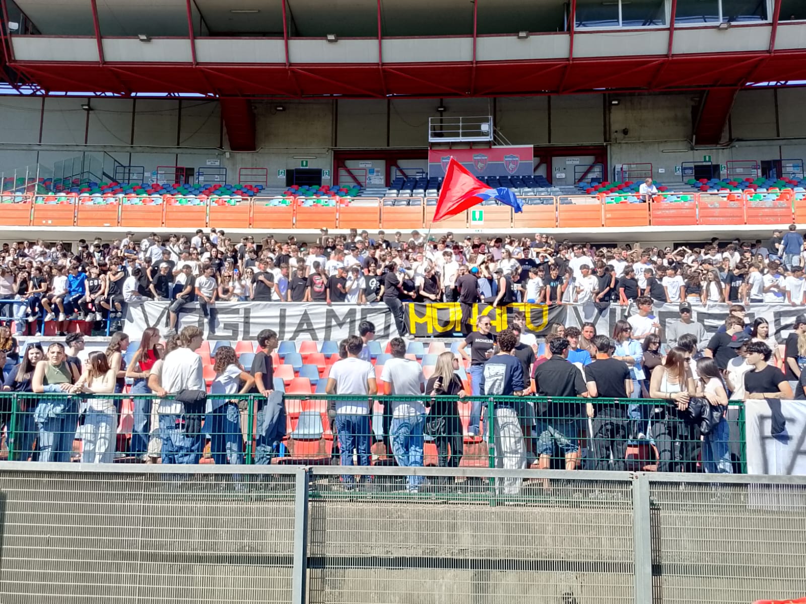 Partita del Cuore